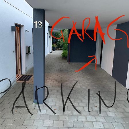Ferienwohnung Im Wunderschoenen Altmuehltal Wellheim Kültér fotó