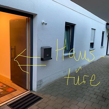 Ferienwohnung Im Wunderschoenen Altmuehltal Wellheim Kültér fotó