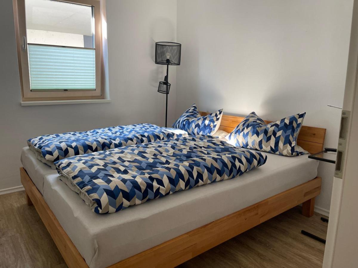 Ferienwohnung Im Wunderschoenen Altmuehltal Wellheim Kültér fotó