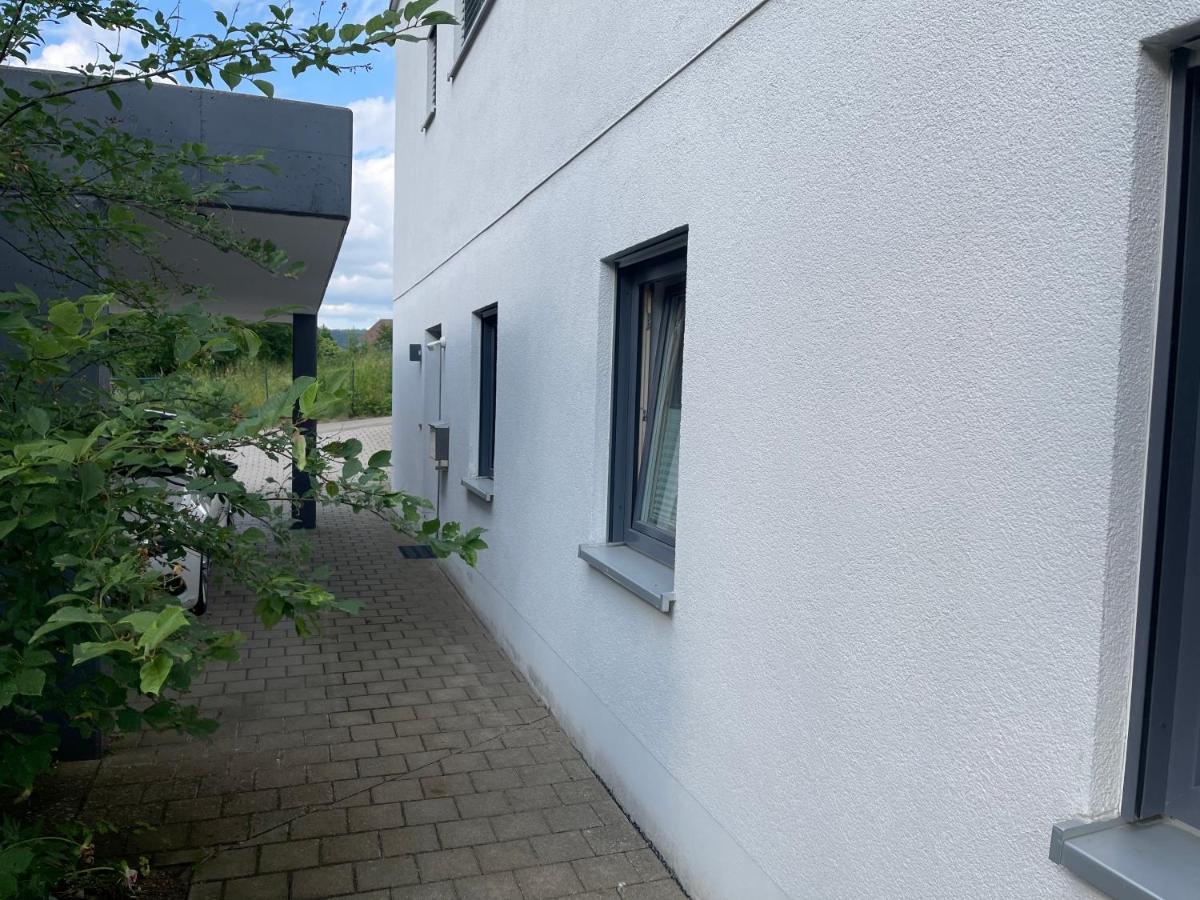 Ferienwohnung Im Wunderschoenen Altmuehltal Wellheim Kültér fotó