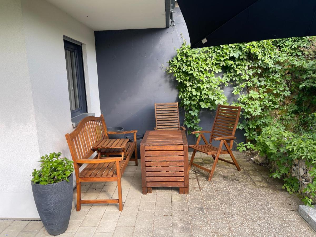 Ferienwohnung Im Wunderschoenen Altmuehltal Wellheim Kültér fotó