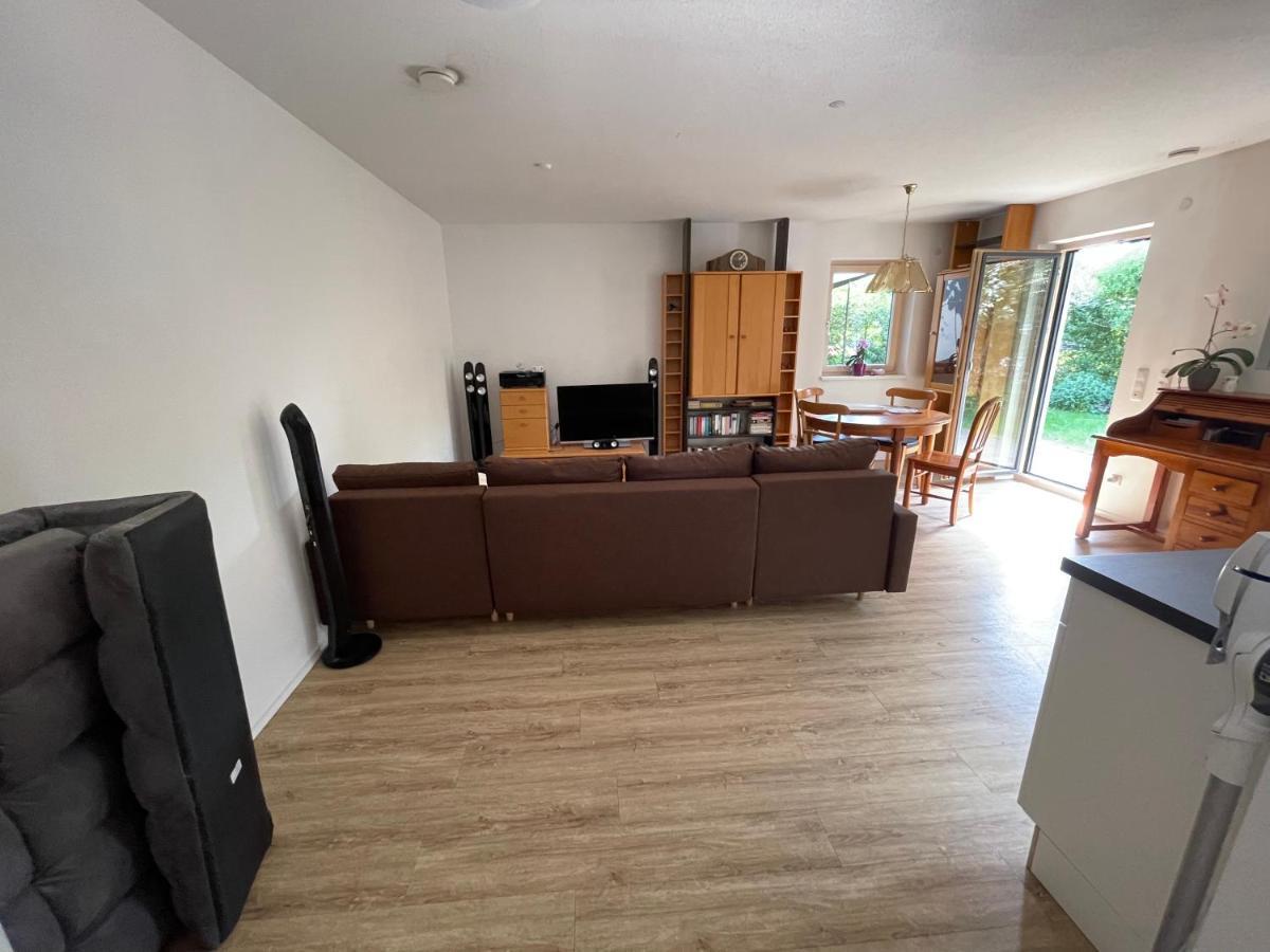 Ferienwohnung Im Wunderschoenen Altmuehltal Wellheim Kültér fotó
