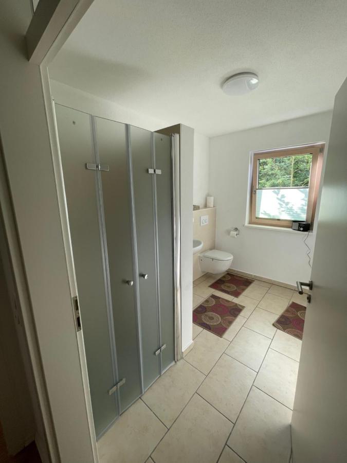 Ferienwohnung Im Wunderschoenen Altmuehltal Wellheim Kültér fotó