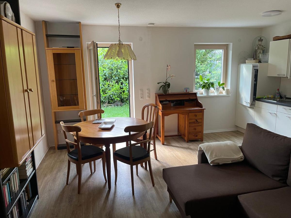 Ferienwohnung Im Wunderschoenen Altmuehltal Wellheim Kültér fotó