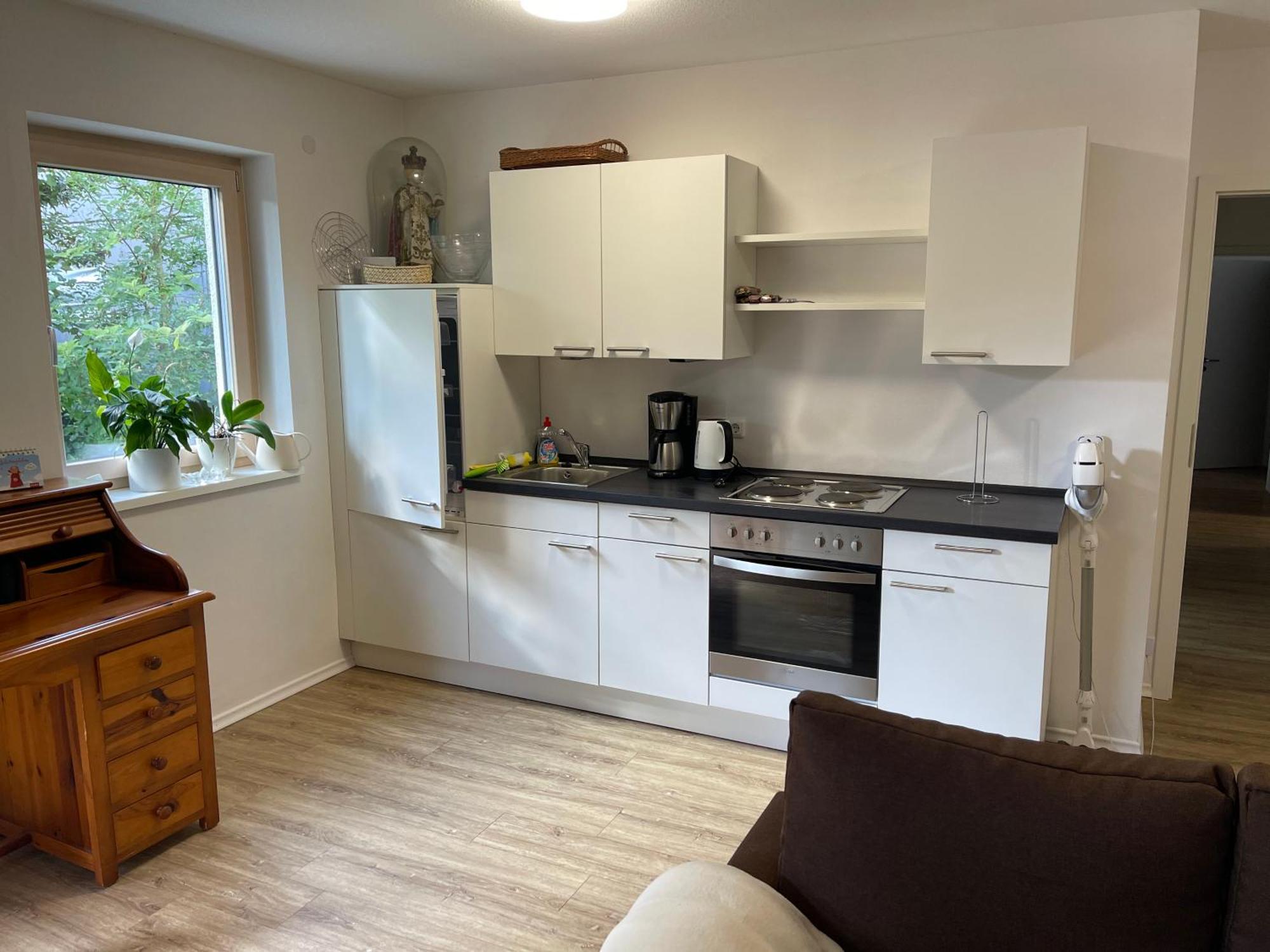 Ferienwohnung Im Wunderschoenen Altmuehltal Wellheim Kültér fotó