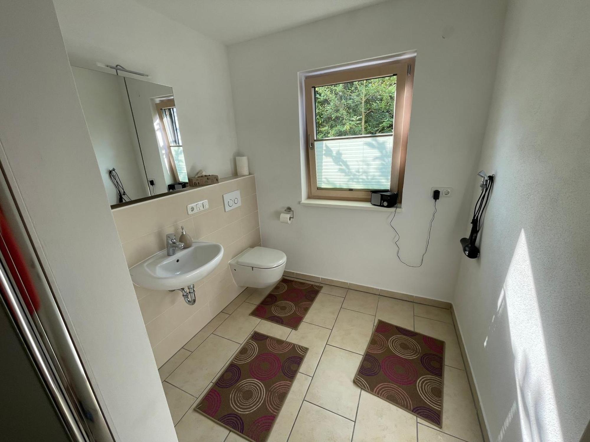 Ferienwohnung Im Wunderschoenen Altmuehltal Wellheim Kültér fotó